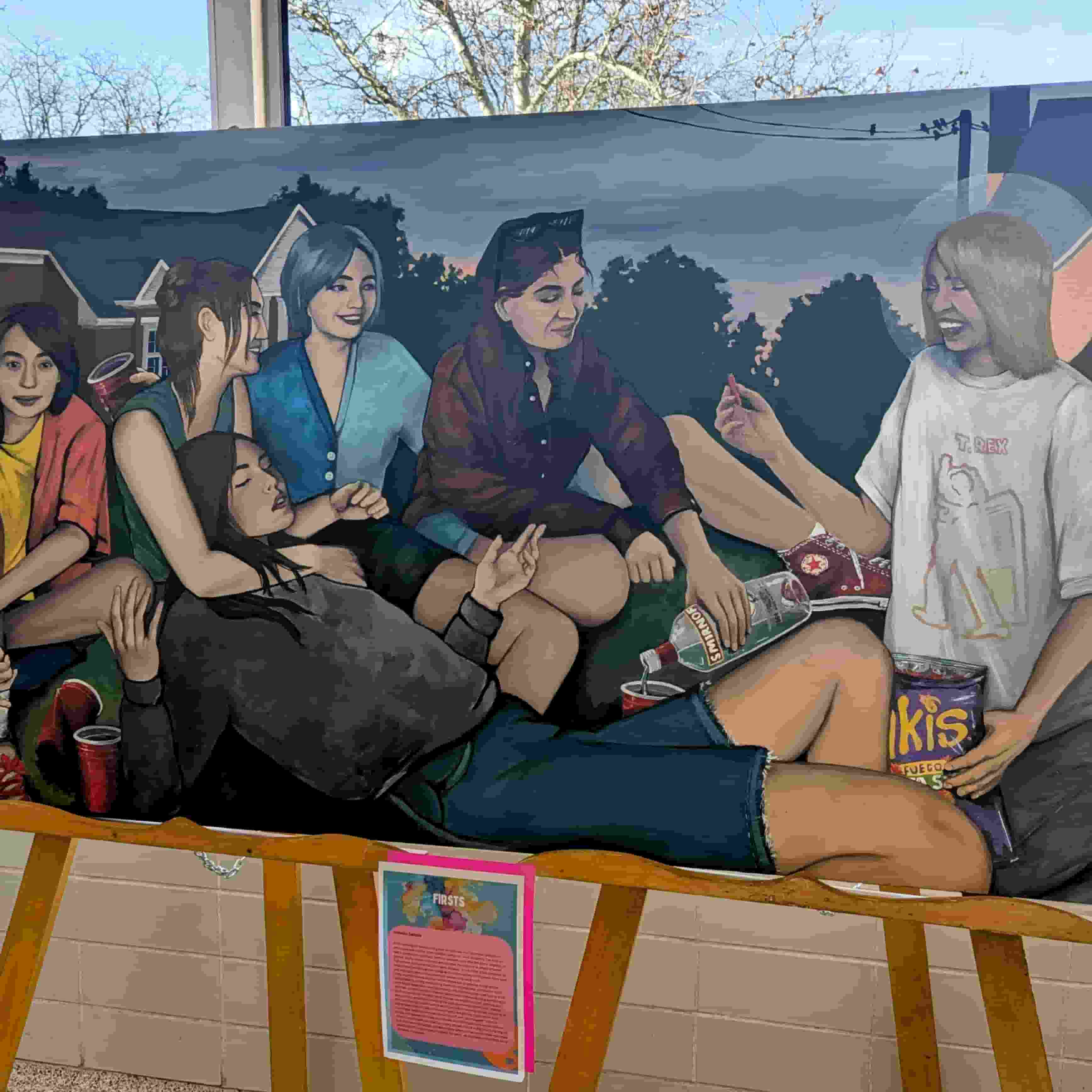 Art piece