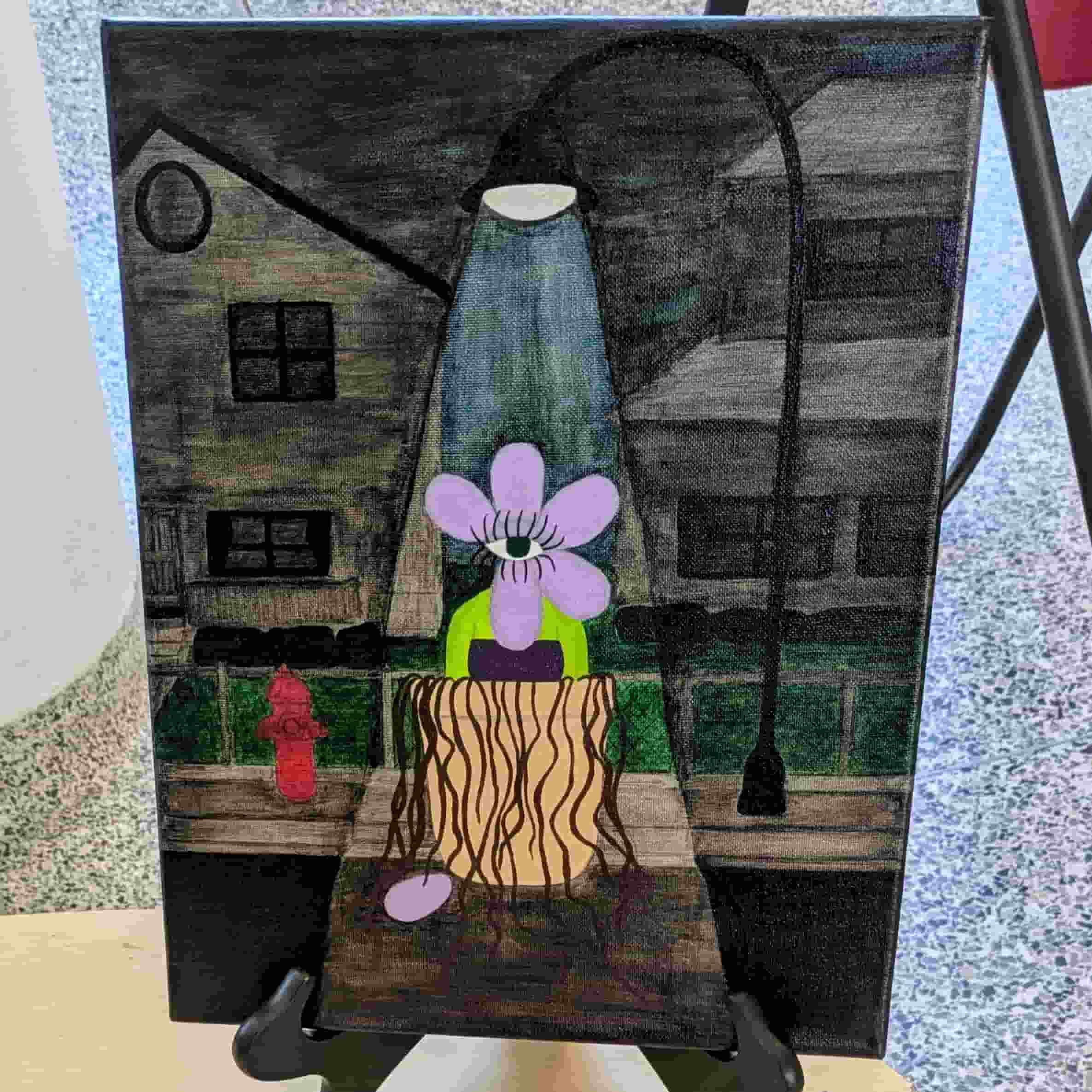 Art piece