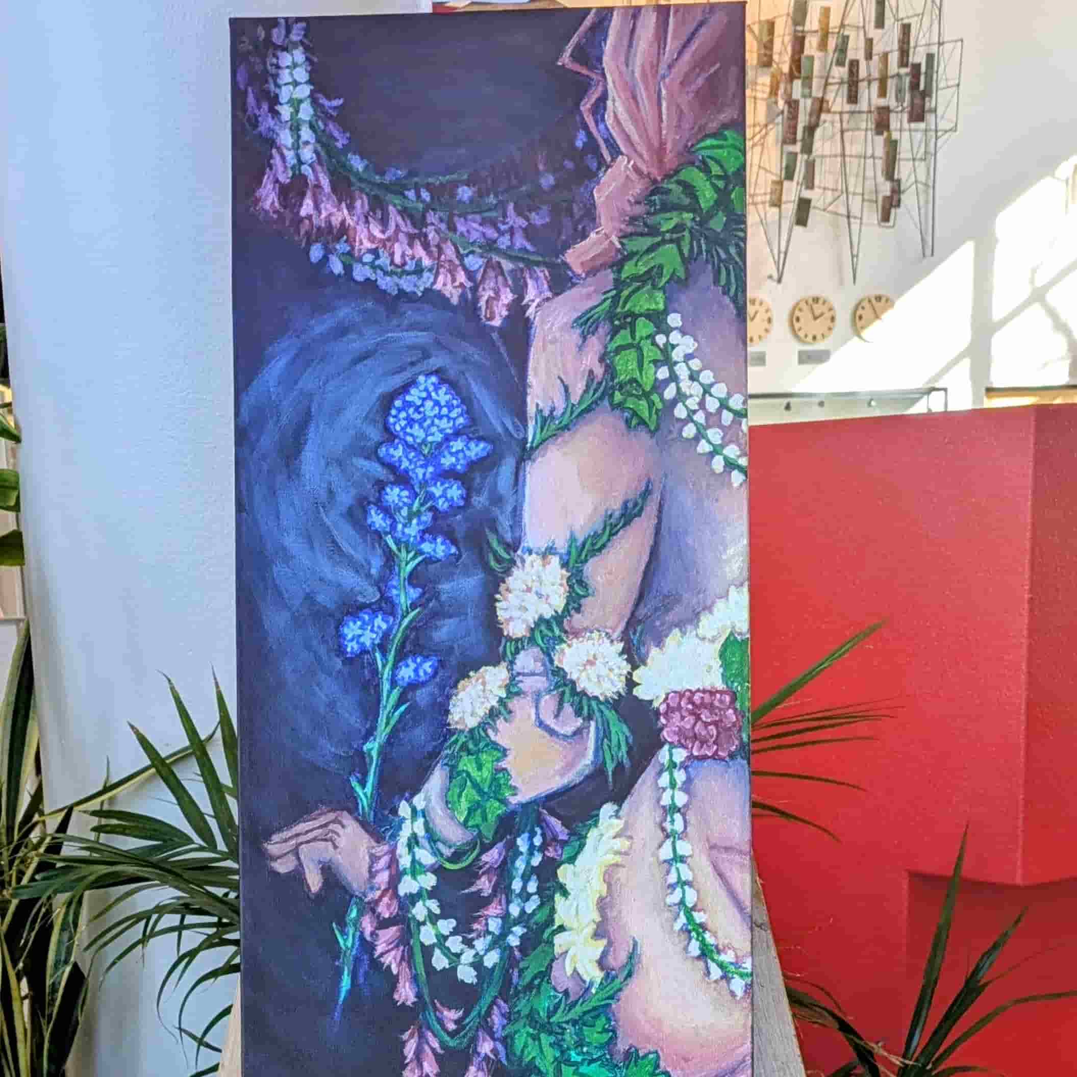 Art piece