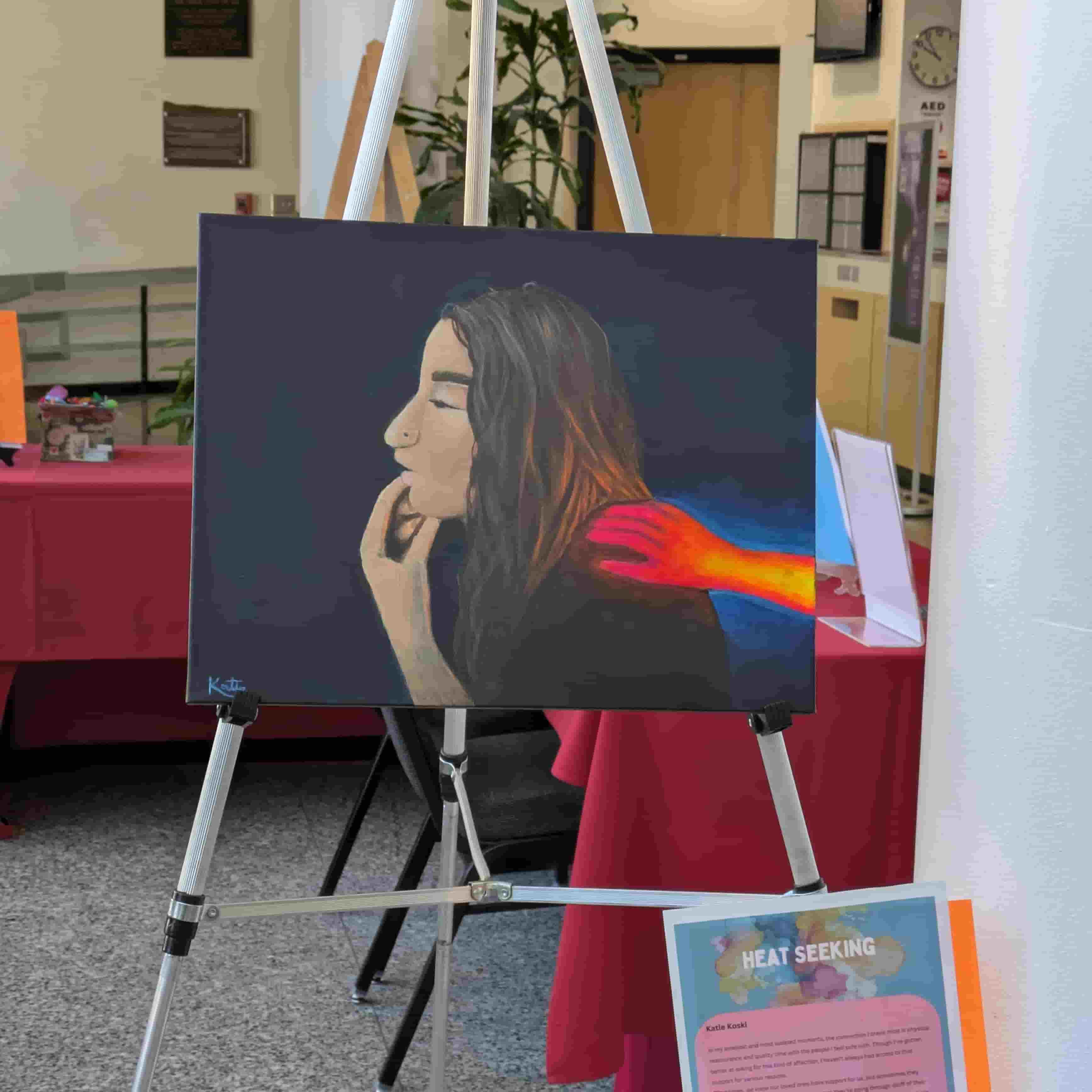 Art piece