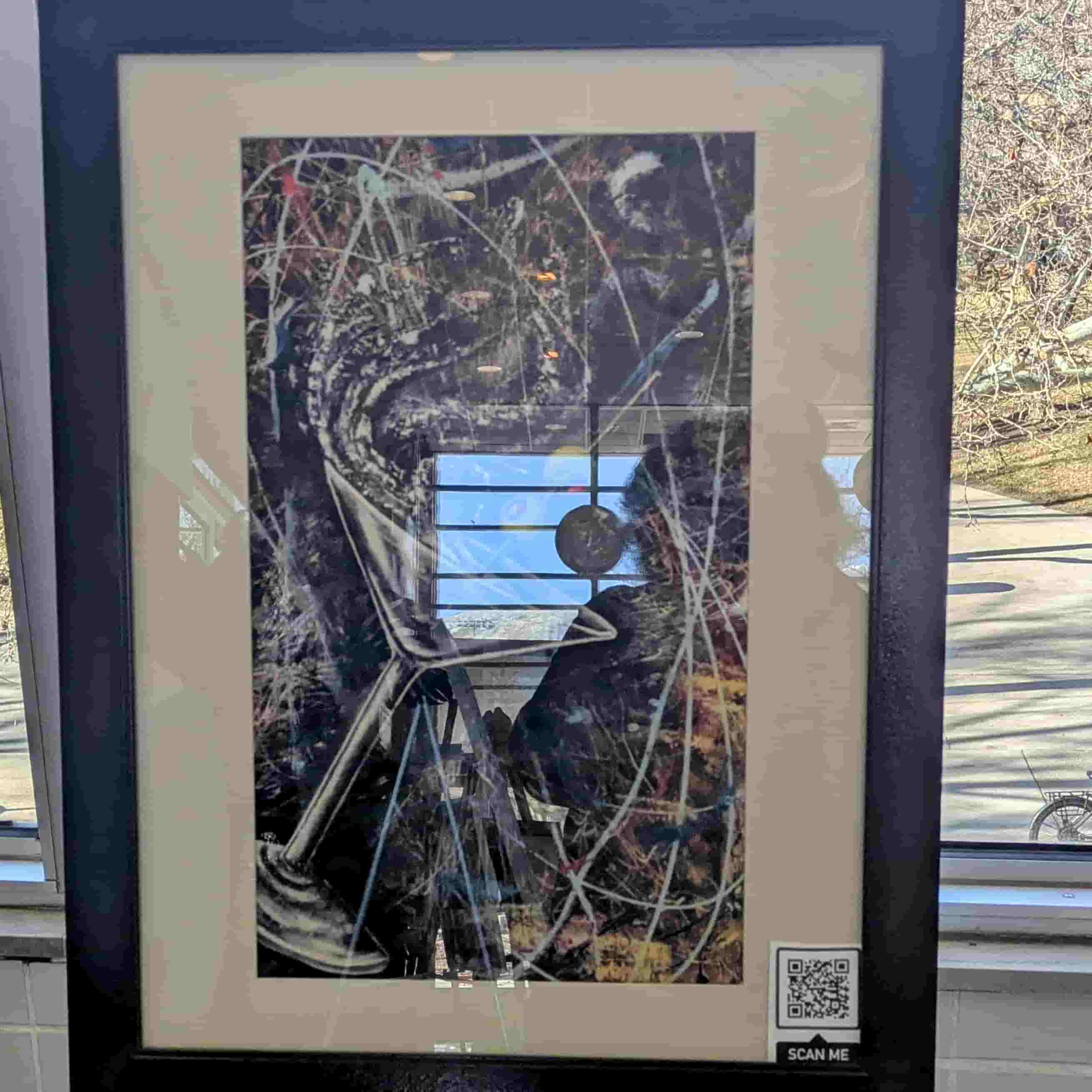 Art piece