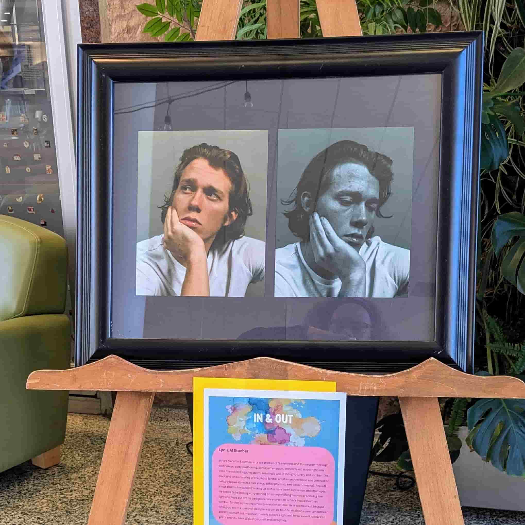 Art piece