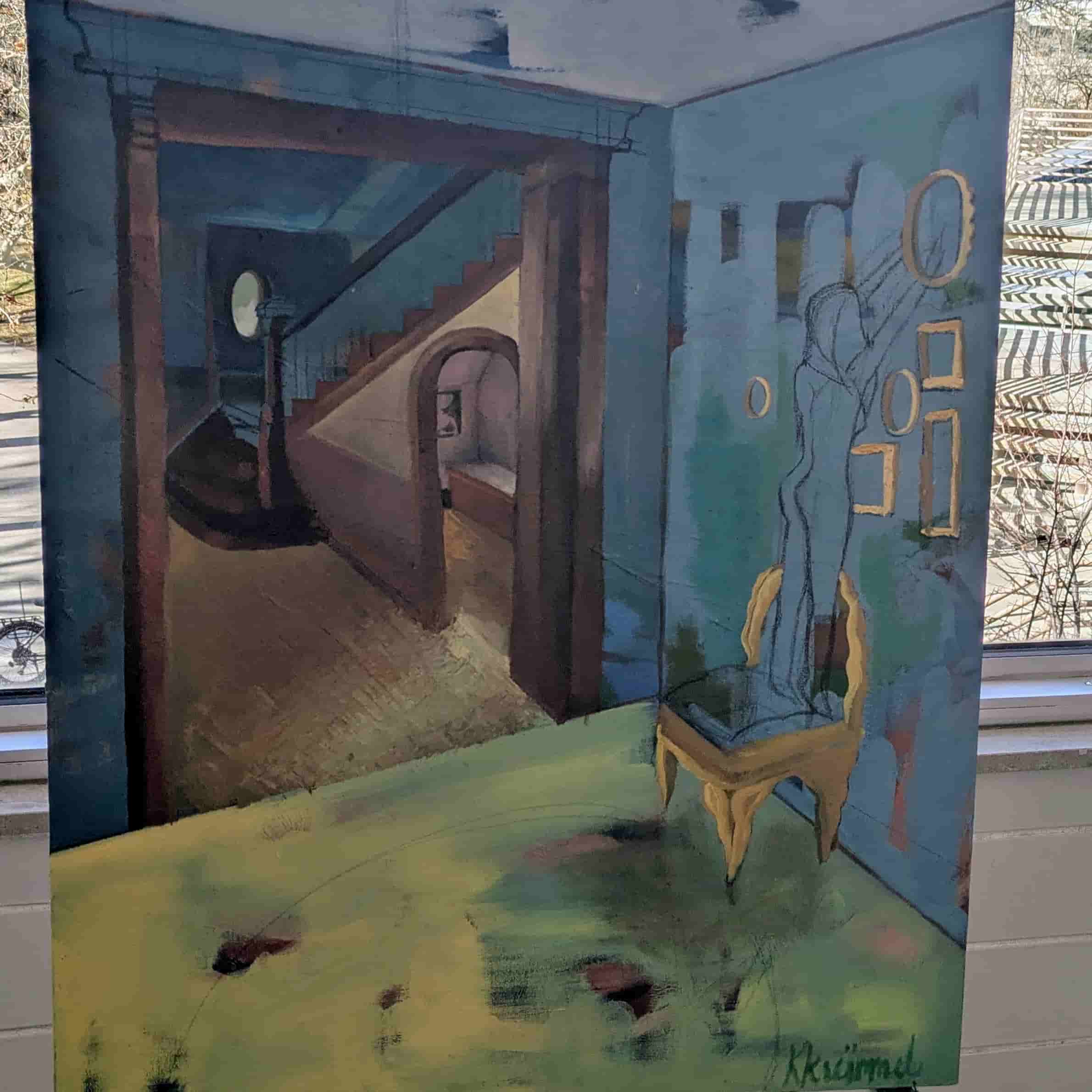 Art piece