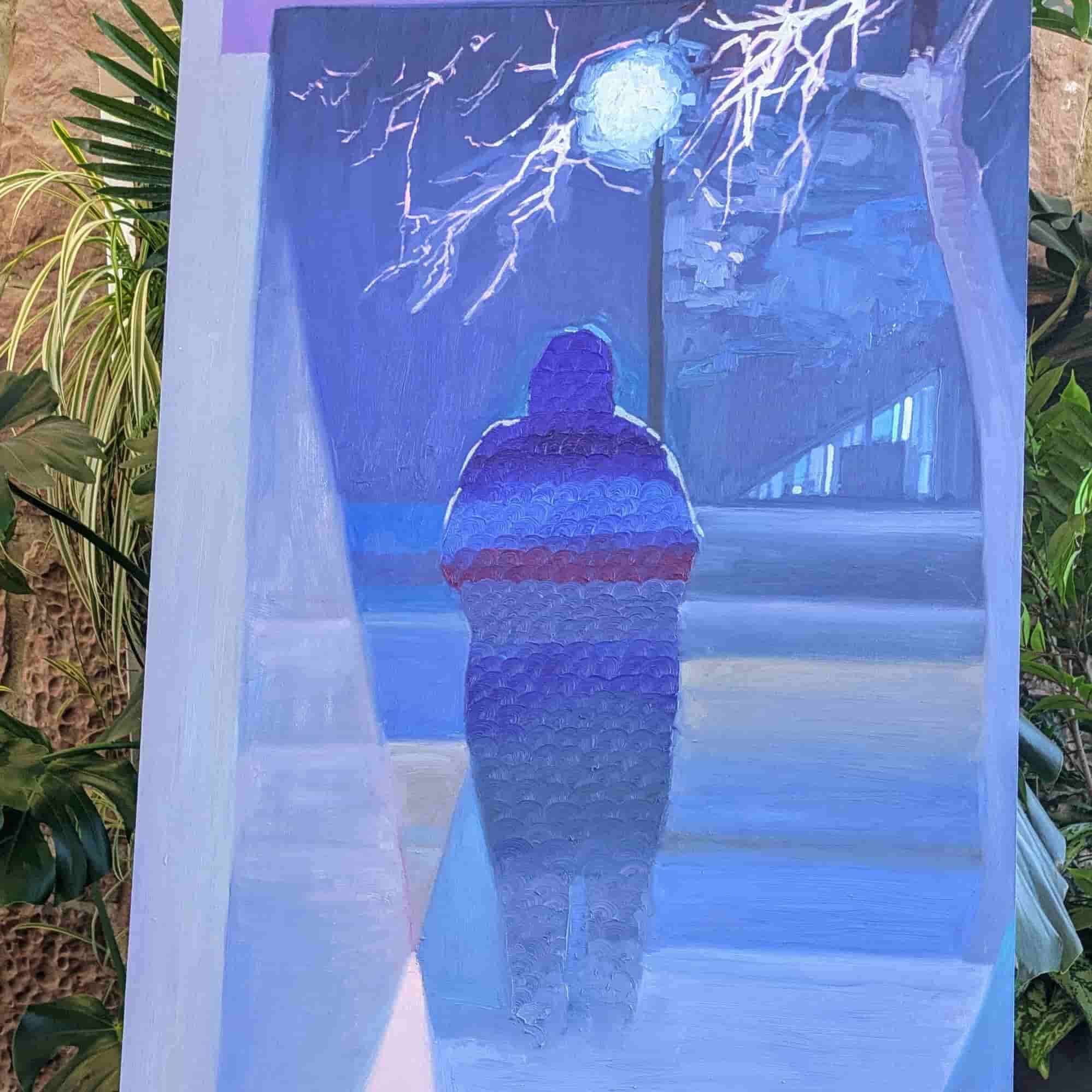 Art piece