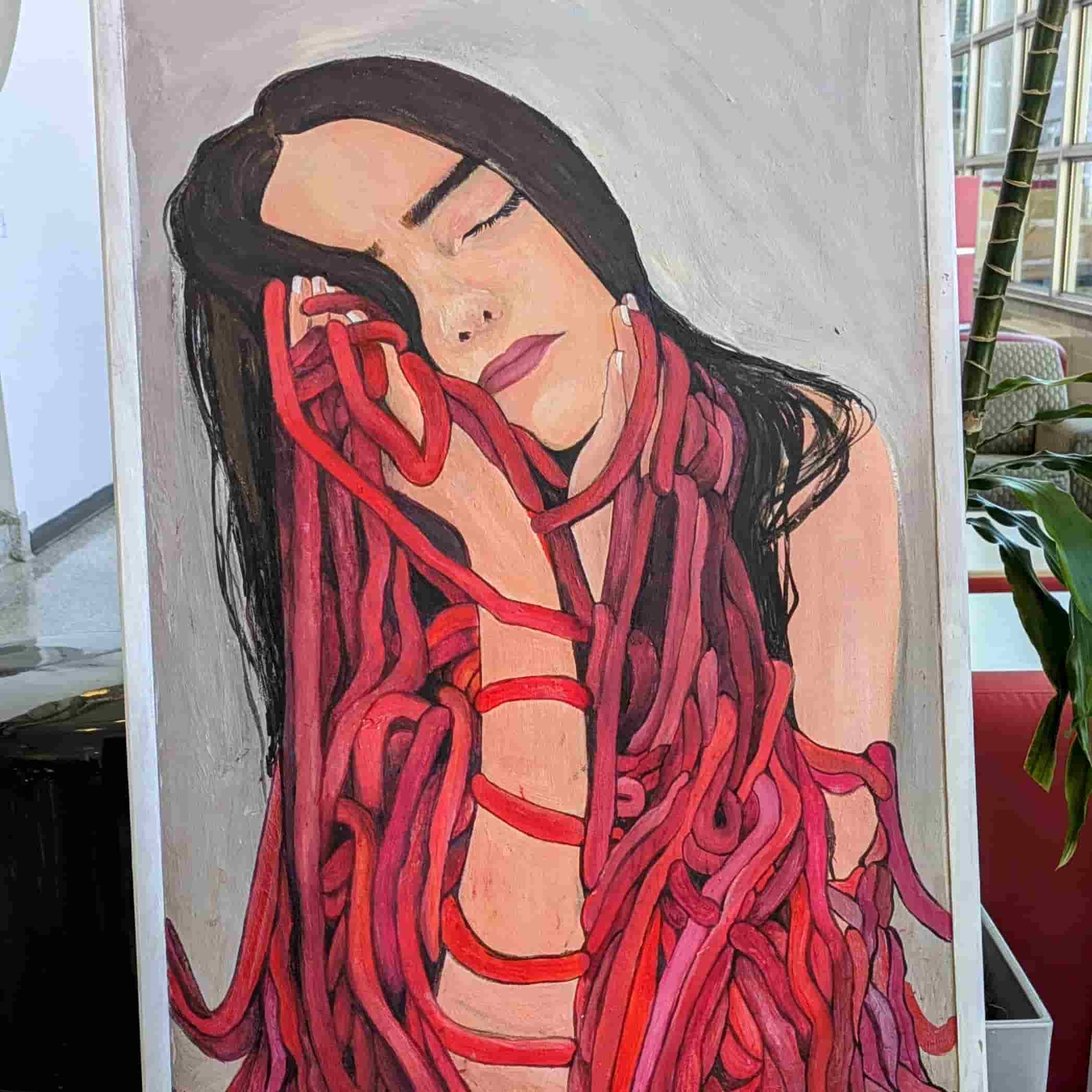Art piece