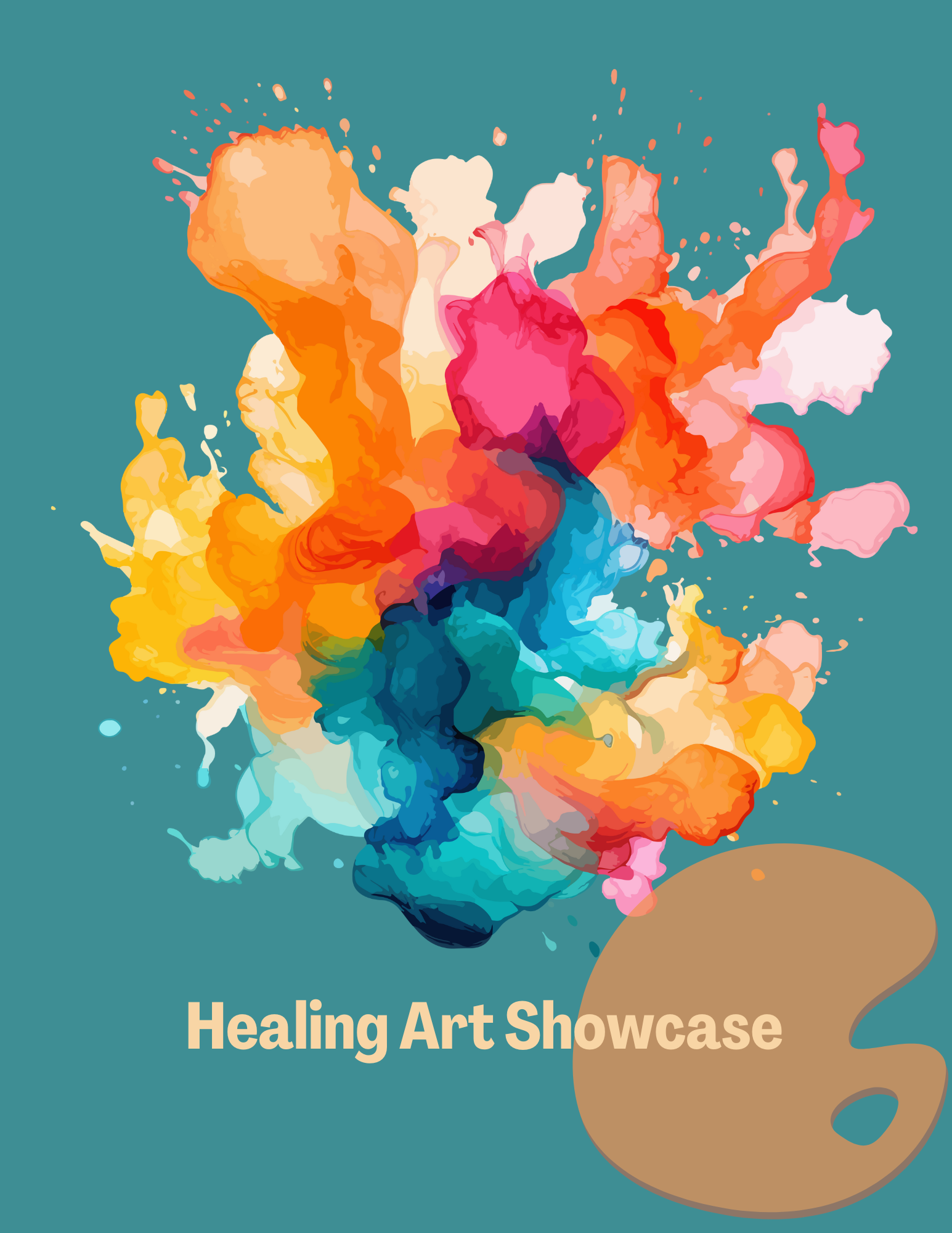 healing arts showcase